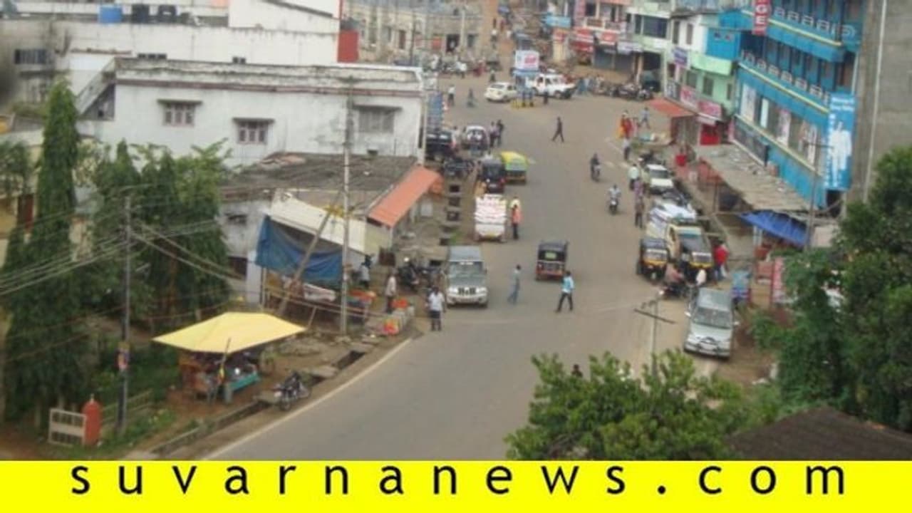 ಪೊನ್ನಂಪೇಟೆ, ಕುಶಾಲನಗರ ಸೇರಿ ಮತ್ತೆ 12 ಹೊಸ ತಾಲೂಕು ರಚನೆ ಪೊನ್ನಂಪೇಟೆ, ಕುಶಾಲನಗರ ಸೇರಿ ಮತ್ತೆ 12 ಹೊಸ ತಾಲೂಕು ರಚನೆ