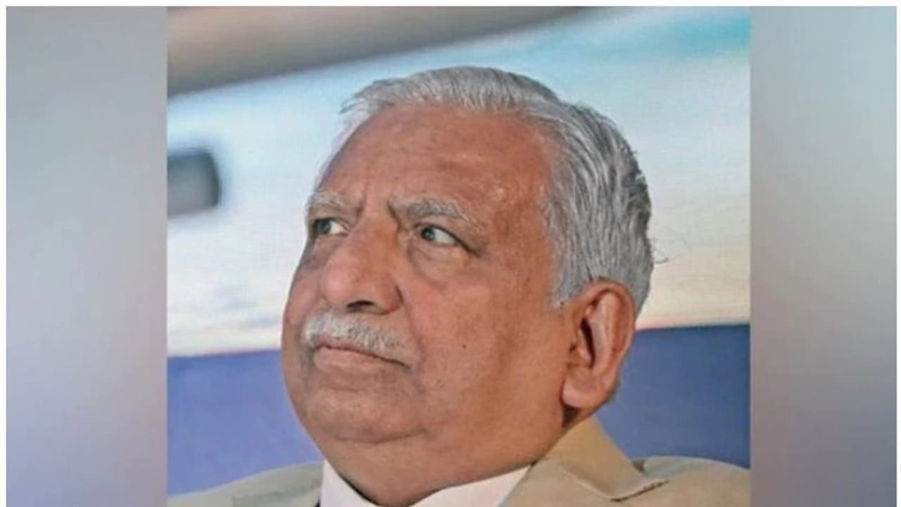 നരേഷ് ഗോയലിന്റെ വസതിയില് എൻഫോഴ്സ്മെന്റ് ഡയറക്ടറേറ്റിന്റെ റെയ്ഡ് നരേഷ് ഗോയലിന്റെ വസതിയില് എൻഫോഴ്സ്മെന്റ് ഡയറക്ടറേറ്റിന്റെ റെയ്ഡ്