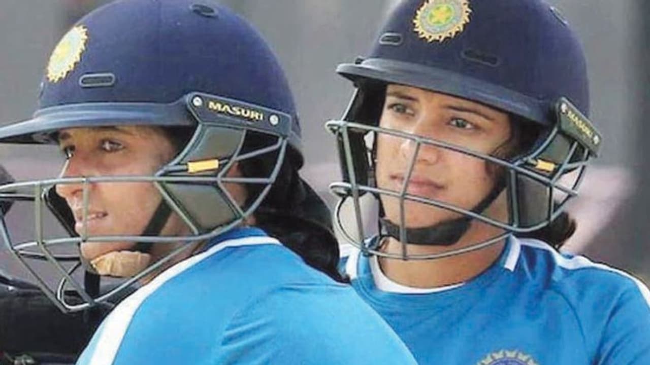 ಭಾರತ ಇಂಗ್ಲೆಂಡ್‌ ಐಸಿಸಿ ಮಹಿಳಾ ಟಿ20 ವಿಶ್ವಕಪ್‌ ಸೆಮೀಸ್ : ಚಾಂಪಿಯನ್ ಆಗುವ ತವಕ