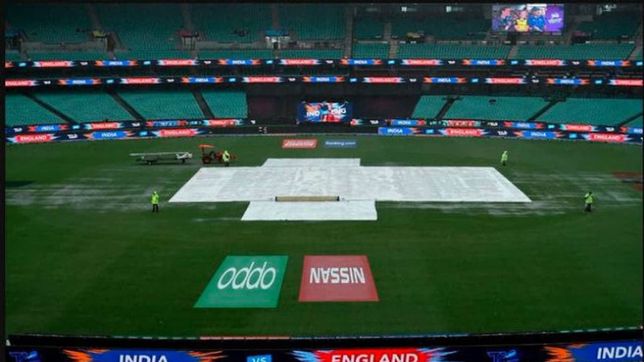 সিডনিতে দিনভর বৃষ্টির পূর্বাভাস, ভেস্তে যেতে পারে দুই সেমিফাইনাল ম্যাচ সিডনিতে দিনভর বৃষ্টির পূর্বাভাস, ভেস্তে যেতে পারে দুই সেমিফাইনাল ম্যাচ