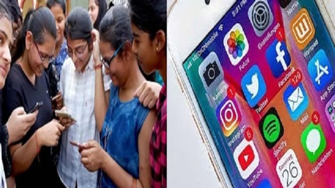 ఫేస్ బుక్, వాట్సాప్ లకు ధీటుగా సొంతంగా సోషల్ మీడియా... ఫేస్ బుక్, వాట్సాప్ లకు ధీటుగా సొంతంగా సోషల్ మీడియా...