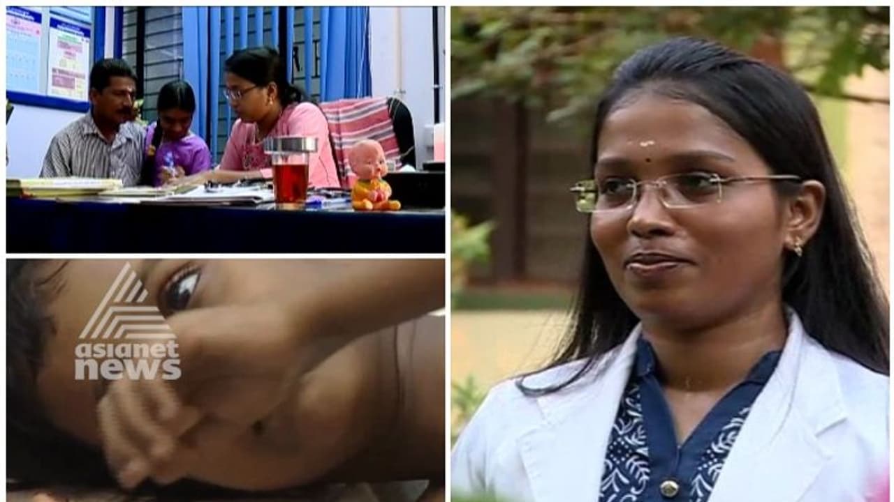 ബോംബിനെ തോൽപ്പിച്ച പെണ്കുട്ടി, അതിജീവനത്തിന്റെ 'അസ്ന ഡോക്ടര്' ബോംബിനെ തോൽപ്പിച്ച പെണ്കുട്ടി, അതിജീവനത്തിന്റെ 'അസ്ന ഡോക്ടര്'