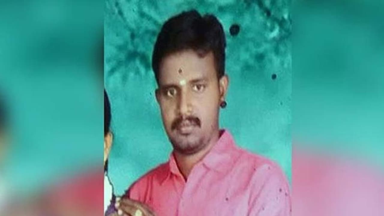 நாளை திருமணம்... பார்ட்டி வைக்காத புதுமாப்பிள்ளை கொடூர கொலை... தென்காசியில் பதற்றம்..!