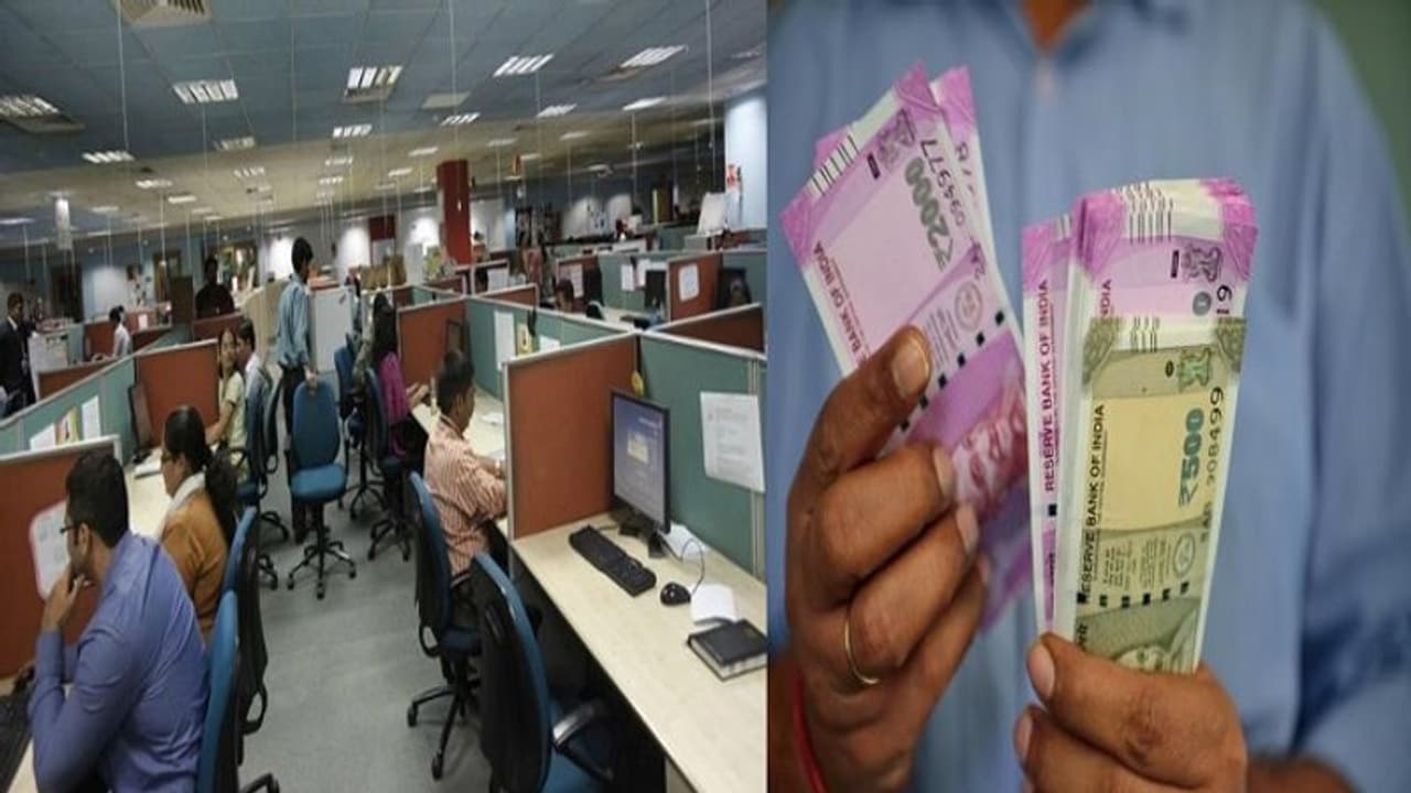 வேலைக்கு வராத ஊழியர்களுக்கு சம்பளம் பிடிக்கக்கூடாது..! முதலமைச்சர் அதிரடி...!