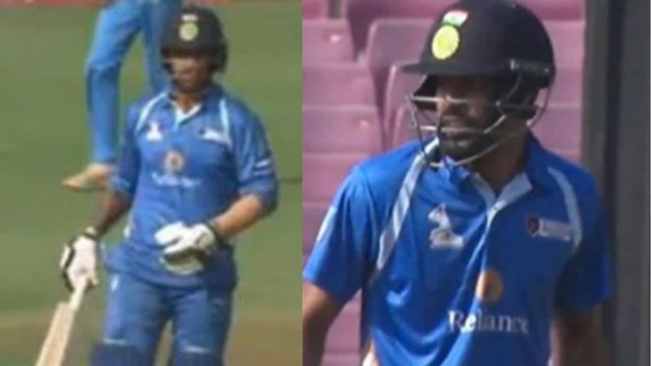 ஹர்திக் பாண்டியாவுக்கு அடுத்து அதே சர்ச்சையில் சிக்கிய தவான்.. பிசிசிஐ அதிரடி நடவடிக்கை..? ஹர்திக் பாண்டியாவுக்கு அடுத்து அதே சர்ச்சையில் சிக்கிய தவான்.. பிசிசிஐ அதிரடி நடவடிக்கை..?