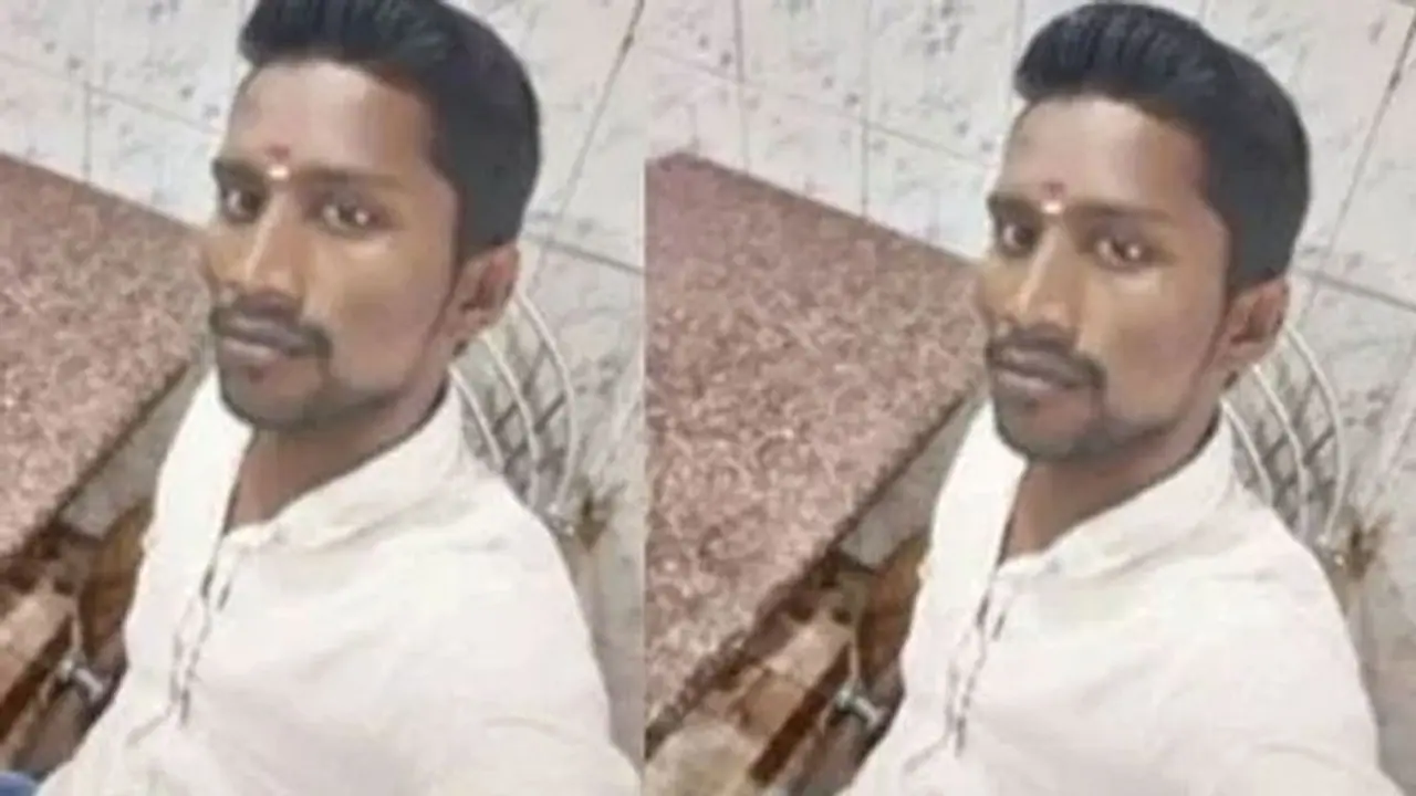 8 ம் வகுப்பு மாணவி மீது ஒருதலைக்காதல்... சிறுமியின் கழுத்தை அறுத்த காமக்கொடூரன் கைது..! 8 ம் வகுப்பு மாணவி மீது ஒருதலைக்காதல்... சிறுமியின் கழுத்தை அறுத்த காமக்கொடூரன் கைது..!