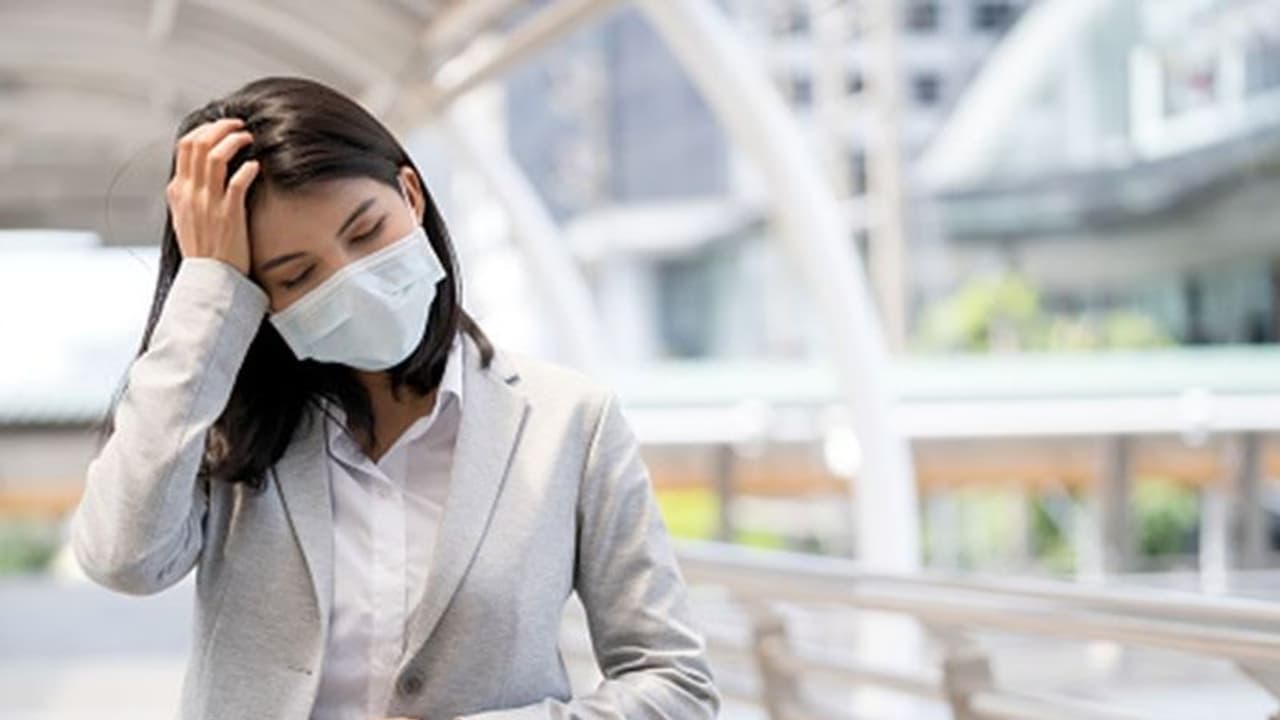 ಮಂಗಳೂರು: ಎಲ್ಲಾ ಆಸ್ಪತ್ರೆಗಳಿಗೆ 17ರಂದು ಮಾಸ್ಕ್ ವಿತರಣೆ ಮಂಗಳೂರು: ಎಲ್ಲಾ ಆಸ್ಪತ್ರೆಗಳಿಗೆ 17ರಂದು ಮಾಸ್ಕ್ ವಿತರಣೆ