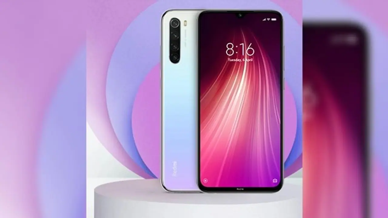 ৪৮ মেগাপিক্সেল প্রাইমারি ক্যামেরা সহ লঞ্চ করছে রেডমি নোট ৯ প্রো, রইল বিস্তারিত ৪৮ মেগাপিক্সেল প্রাইমারি ক্যামেরা সহ লঞ্চ করছে রেডমি নোট ৯ প্রো, রইল বিস্তারিত