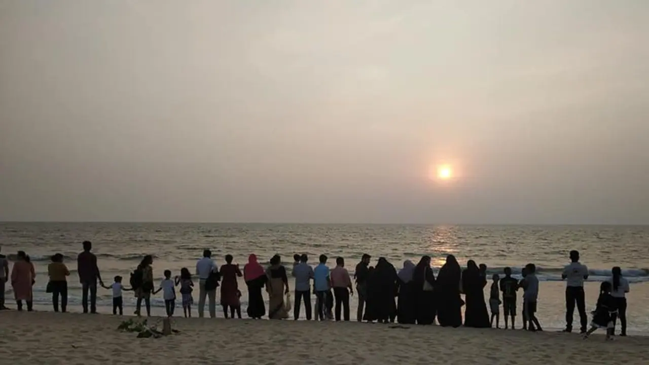 ಜಾಗತಿಕ ತಾಪಮಾನ ಏರಿಕೆ ಎಫೆಕ್ಟ್: ಮುಳುಗಲಿದೆ ಮಂಗಳೂರು, ಮುಂಬೈ!