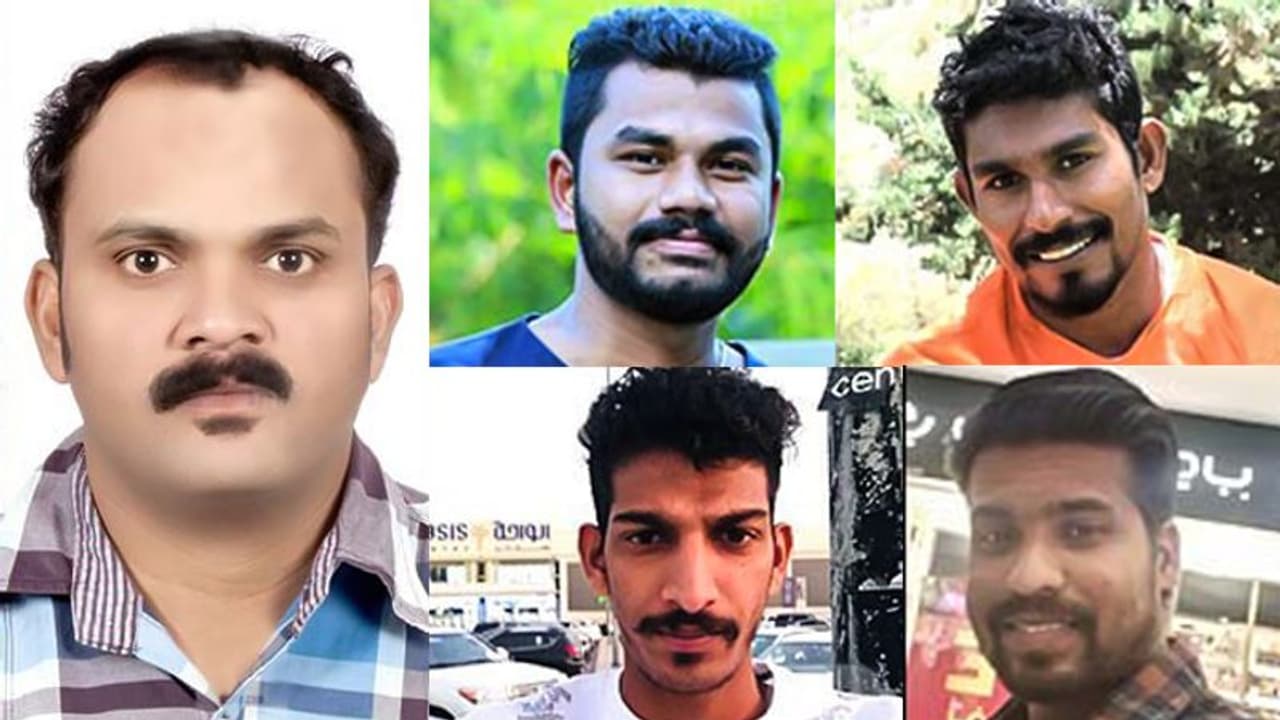 'ഷോപ്പിം​ഗിനിടെ അപ്രതീക്ഷിത ഫോണ്‍വിളി'; ബി​ഗ് ടിക്കറ്റിലൂടെ 19 കോടി സ്വന്തമാക്കി മലയാളി സുഹൃത്തുക്കൾ