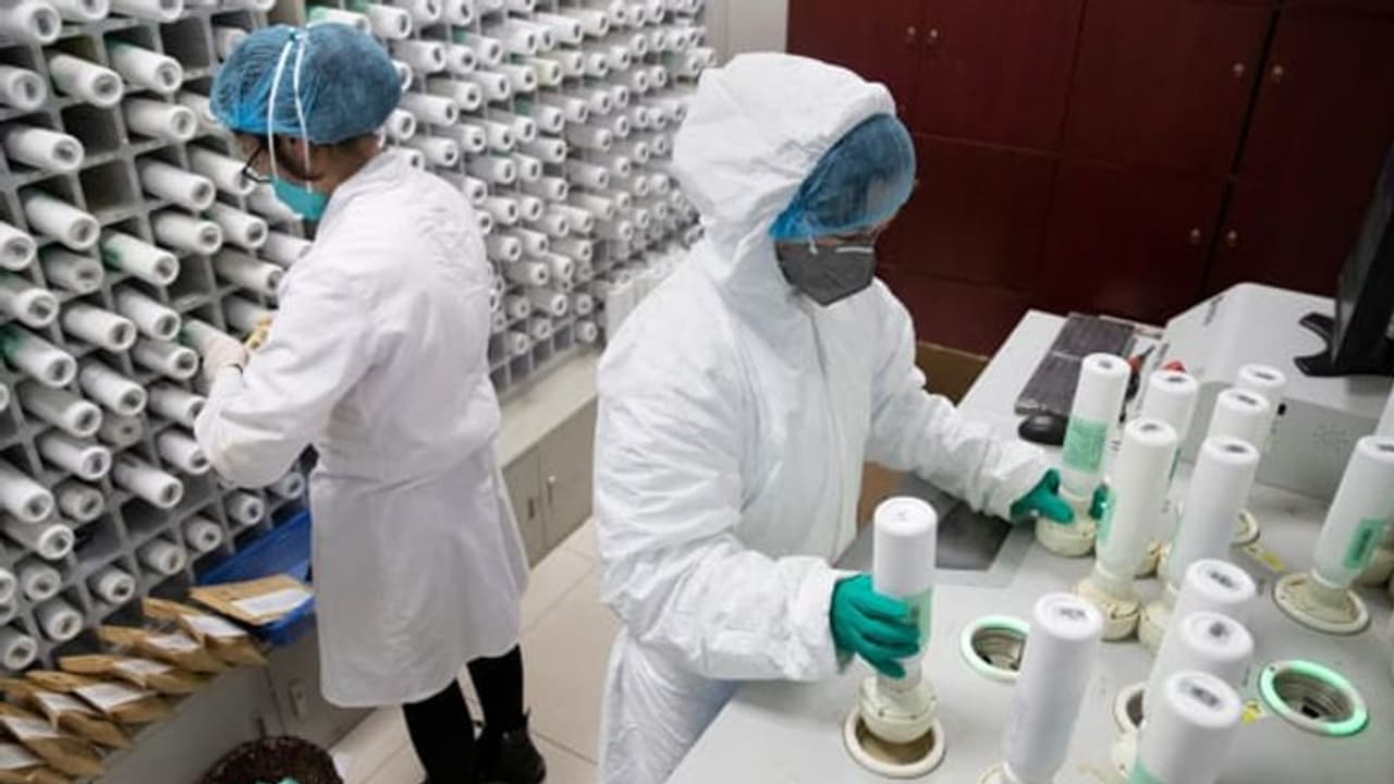 ফোন করলেই করোনা সচেতনতা, রিং এর বদলে শোনা যাচ্ছে স্বাস্থ্যমন্ত্রকের সতর্কবার্তা