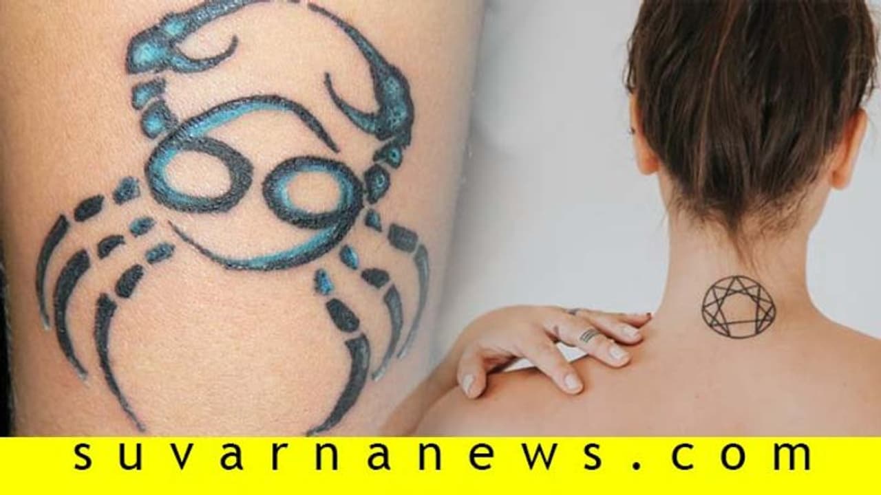 ಹುಡುಗೀರ ಈ ಭಾಗ ತುಂಬಾ ಸೆನ್ಸಿಟಿವ್! ಯಾವುದು ಗೊತ್ತಾ?