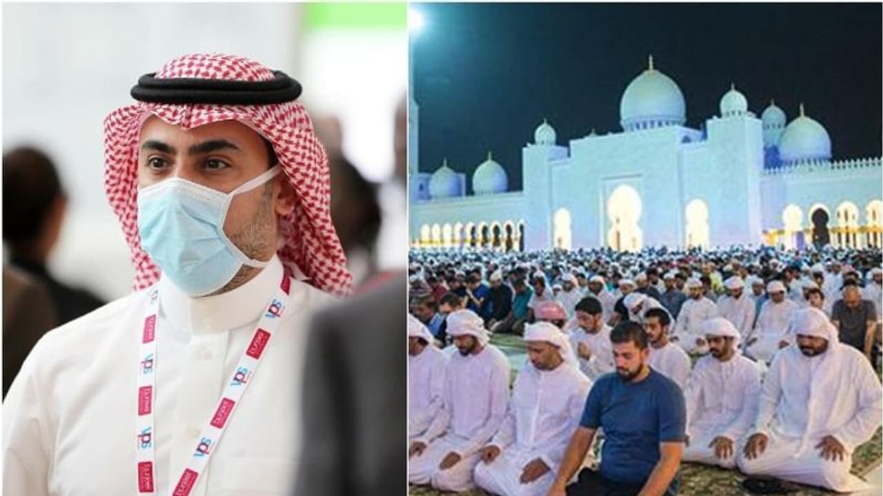 കൊവിഡ് 19: കുട്ടികളും മുതിര്‍ന്ന പൗരന്മാരും പള്ളിയില്‍ പോകേണ്ടന്ന് യുഎഇയില്‍ മതവിധി