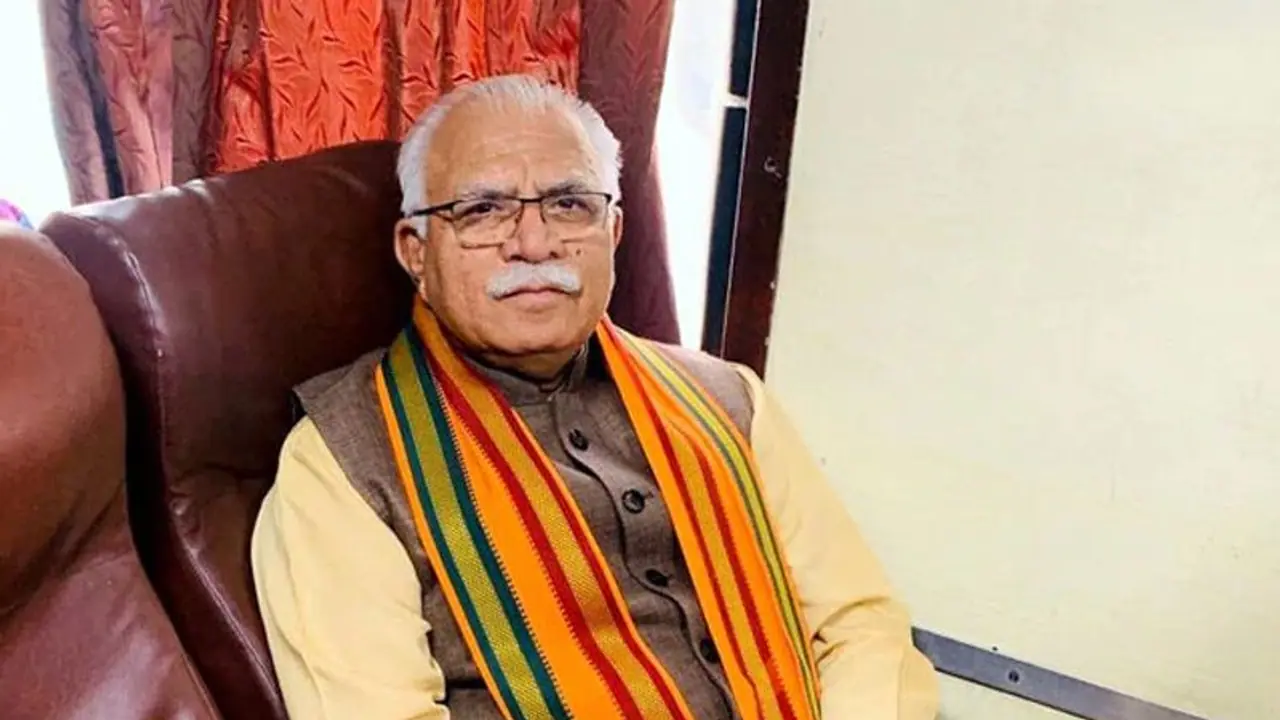 देशभर में कोरोना का कहर है जारी लेकिन हरियाणा में कैदियों की हो रही है बल्ले बल्ले