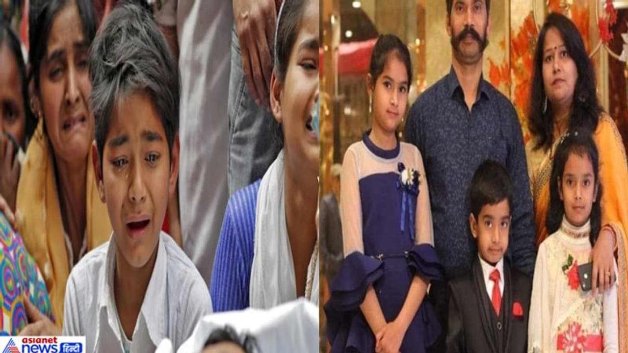 अपनी सैलरी देकर दिल्ली दंगों में पीड़ित बच्चों की पढ़ाई का खर्चा उठाएंगे जामिया के टीचर अपनी सैलरी देकर दिल्ली दंगों में पीड़ित बच्चों की पढ़ाई का खर्चा उठाएंगे जामिया के टीचर