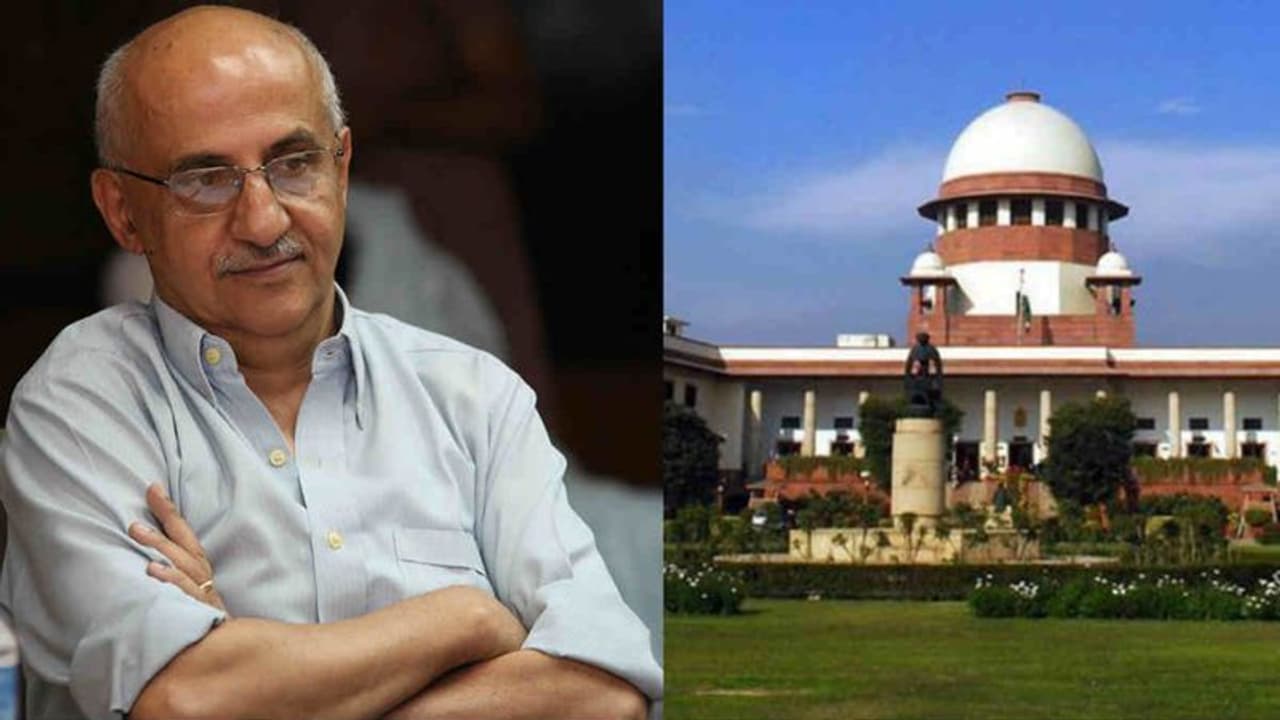 ‘Intellectual’ gang is back, supports Sonia Gandhi aide Harsh Mander, giving him a clean chit in Delhi riots