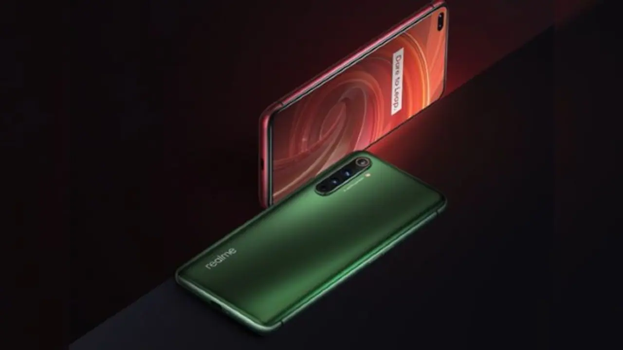 ಮತ್ತೆರಡು ರಿಯಲ್‌ಮಿ ಸ್ಮಾರ್ಟ್‌ಫೋನ್ ಲಾಂಚ್!