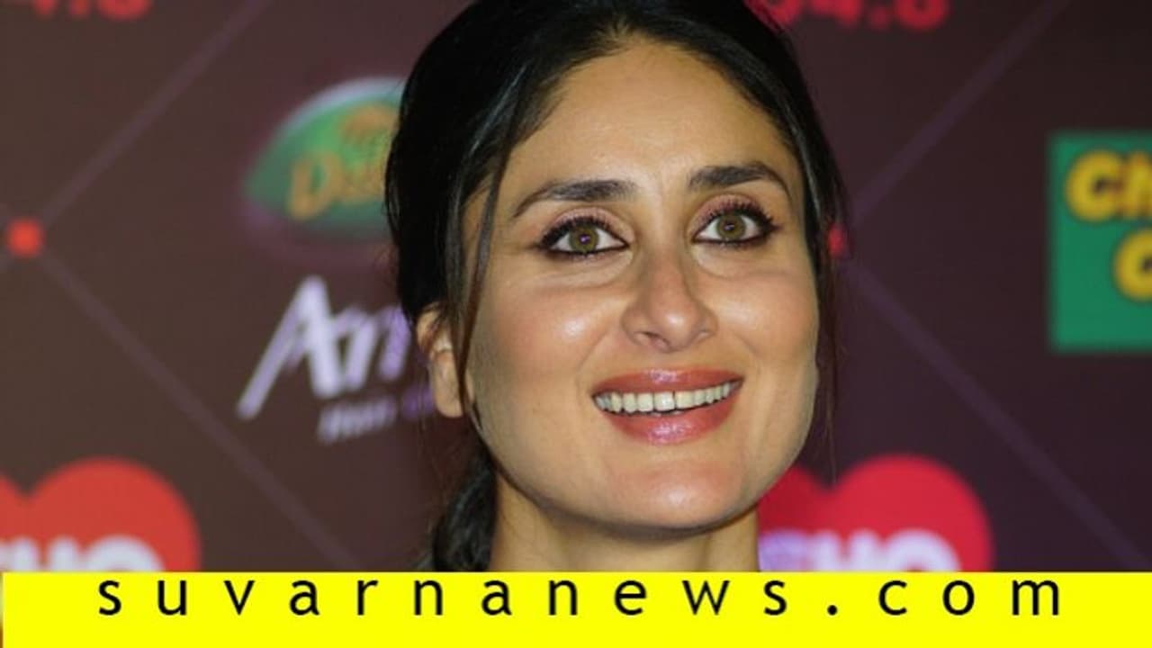 ಯಾರಿಗೂ ತಿಳಿಯದ ಬಾಲಿವುಡ್ ಗುಟ್ಟು ಬಿಚ್ಚಿಟ್ಟ ಕರೀನಾ ಕಪೂರ್!