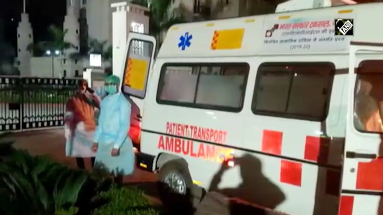 গাজিয়াবাদে মিলল করোনা আক্রান্তের সন্ধান, আতঙ্কে লউনউতে বন্ধ খোলা বাজারে মাছ মাংস বিক্রি