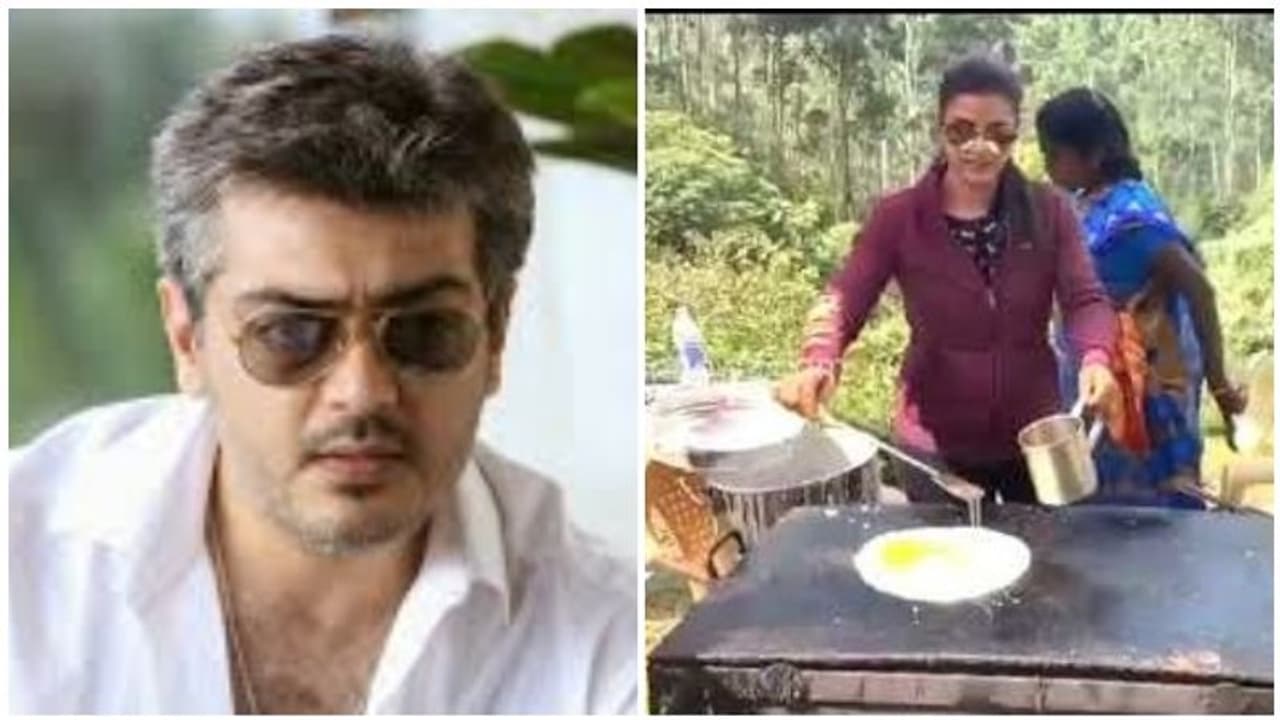 தல அஜித் பாணியில் ஐஸ்வர்யா ராஜேஷ் செய்த காரியம்... ஷூட்டிங் ஸ்பார்ட் அலப்பறையை பார்த்து கடுப்பான நெட்டிசன்கள்! தல அஜித் பாணியில் ஐஸ்வர்யா ராஜேஷ் செய்த காரியம்... ஷூட்டிங் ஸ்பார்ட் அலப்பறையை பார்த்து கடுப்பான நெட்டிசன்கள்!