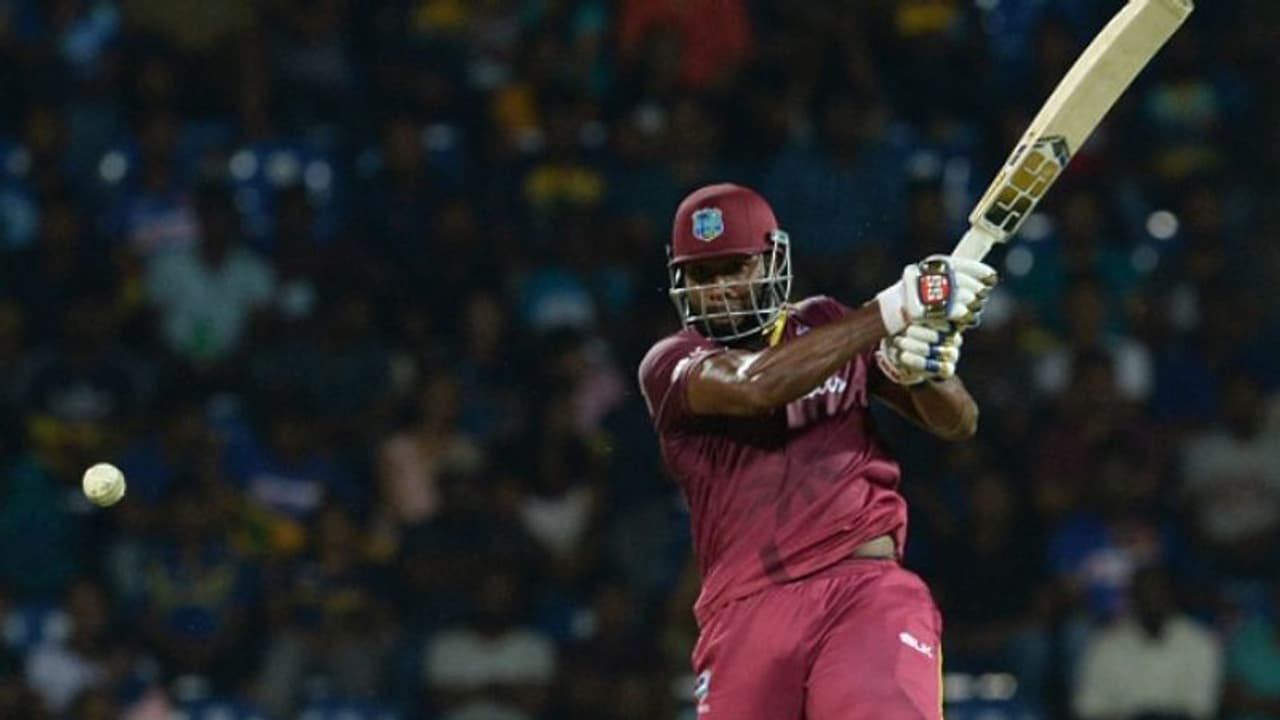 ഒരു മത്സരം രണ്ട് റെക്കോര്ഡ്; ടി20യില് പൊള്ളാര്ഡ് ഒരേ പൊളി ഒരു മത്സരം രണ്ട് റെക്കോര്ഡ്; ടി20യില് പൊള്ളാര്ഡ് ഒരേ പൊളി