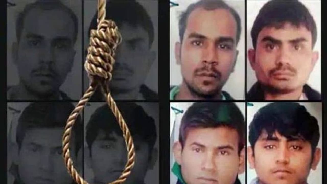 While Delhi court says hang Nirbhaya rapists on March 20; convicts' counsel terms it 'judicial killing' While Delhi court says hang Nirbhaya rapists on March 20; convicts' counsel terms it 'judicial killing'