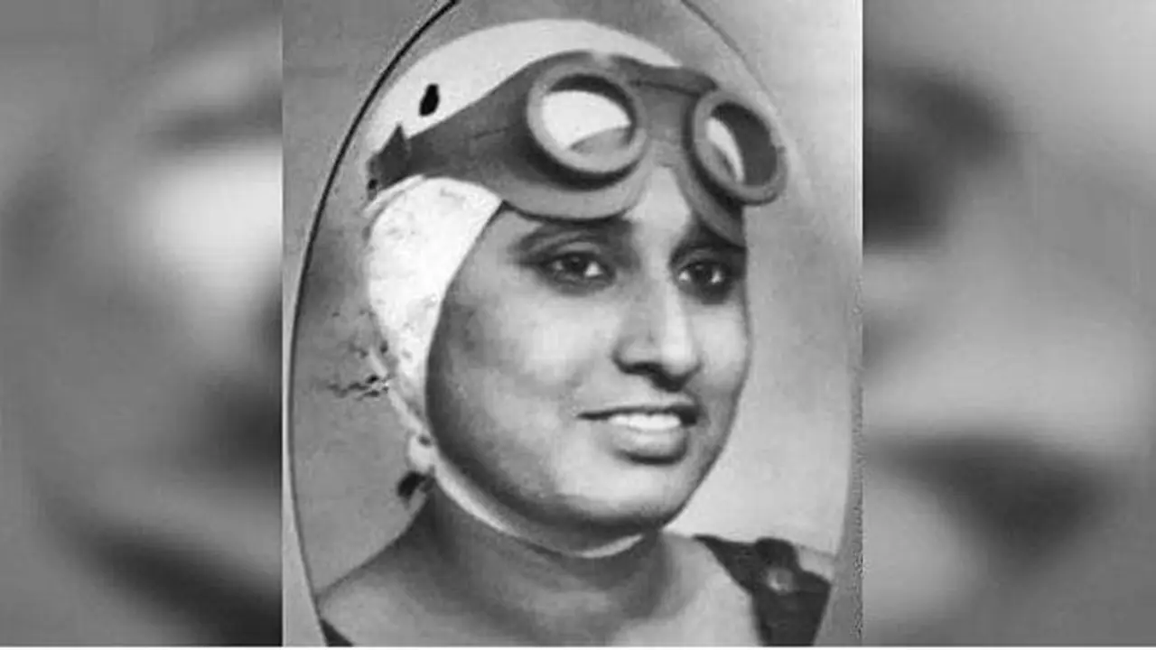 হাটখোলা থেকে ইংলিশ চ্যানেল, বিশ্ব সাঁতারের দরবারে বাঙালিদের নাম উজ্জ্বল করেছিলেন তিনি হাটখোলা থেকে ইংলিশ চ্যানেল, বিশ্ব সাঁতারের দরবারে বাঙালিদের নাম উজ্জ্বল করেছিলেন তিনি