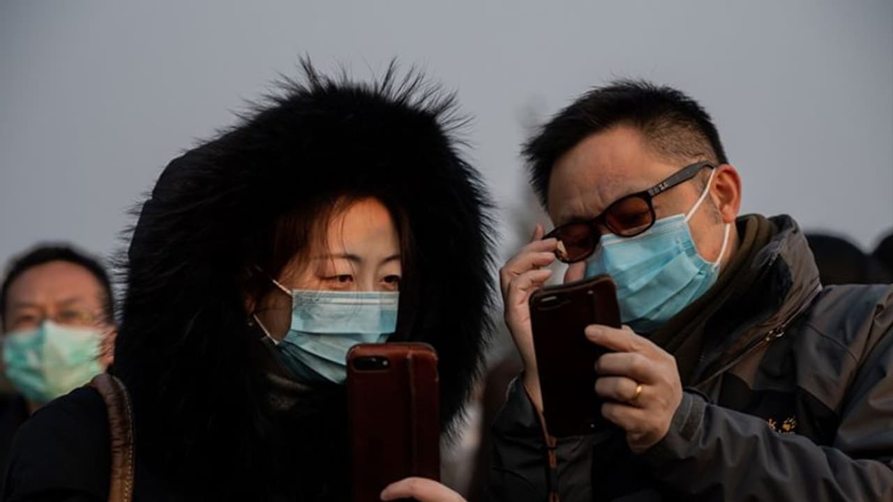 ফোন করলেই কাশির আওয়াজ, কী করলে পাবেন নিস্তার ফোন করলেই কাশির আওয়াজ, কী করলে পাবেন নিস্তার