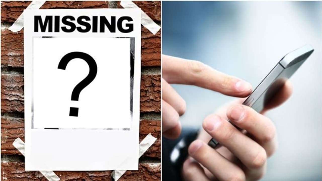 കാണാതായ പതിനൊന്നുകാരനെ കണ്ടെത്താന് സഹായിച്ചത് അമ്മാവന്റെ മൊബൈല് ഫോണ് കാണാതായ പതിനൊന്നുകാരനെ കണ്ടെത്താന് സഹായിച്ചത് അമ്മാവന്റെ മൊബൈല് ഫോണ്