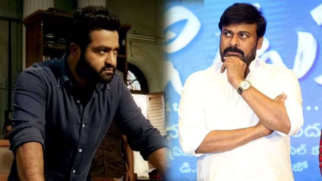 జూ.ఎన్టీఆర్ మంత్రిగారి వియ్యంకుడా.. అసలు నిజం ఇదే! జూ.ఎన్టీఆర్ మంత్రిగారి వియ్యంకుడా.. అసలు నిజం ఇదే!