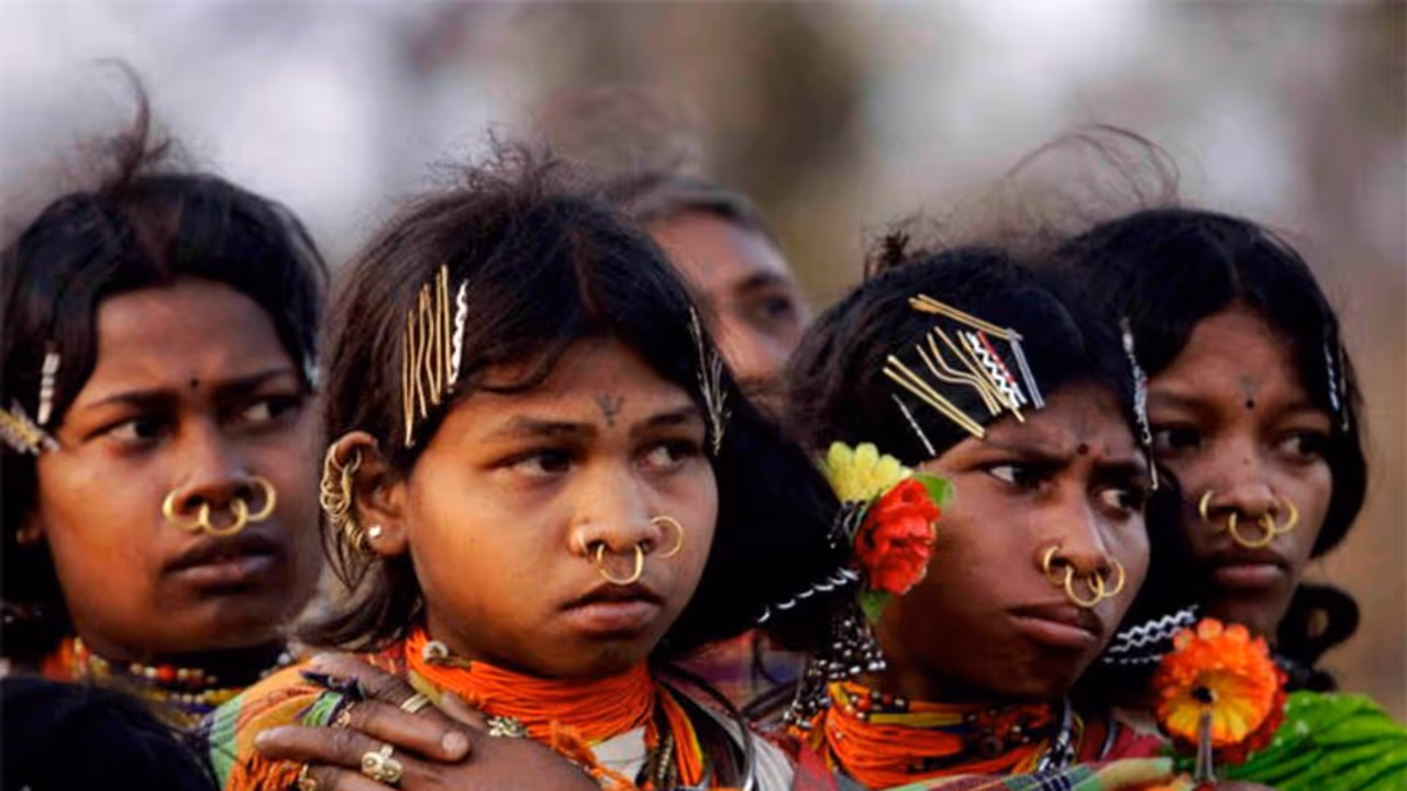 ರಾಜರ ಆಳ್ವಿಕೆ ಪತನದೊಂದಿಗೆ ಮೂಲೆ ಗುಂಪಾದ ಸಿದ್ದಿ ಜನಾಂಗ ರಾಜರ ಆಳ್ವಿಕೆ ಪತನದೊಂದಿಗೆ ಮೂಲೆ ಗುಂಪಾದ ಸಿದ್ದಿ ಜನಾಂಗ