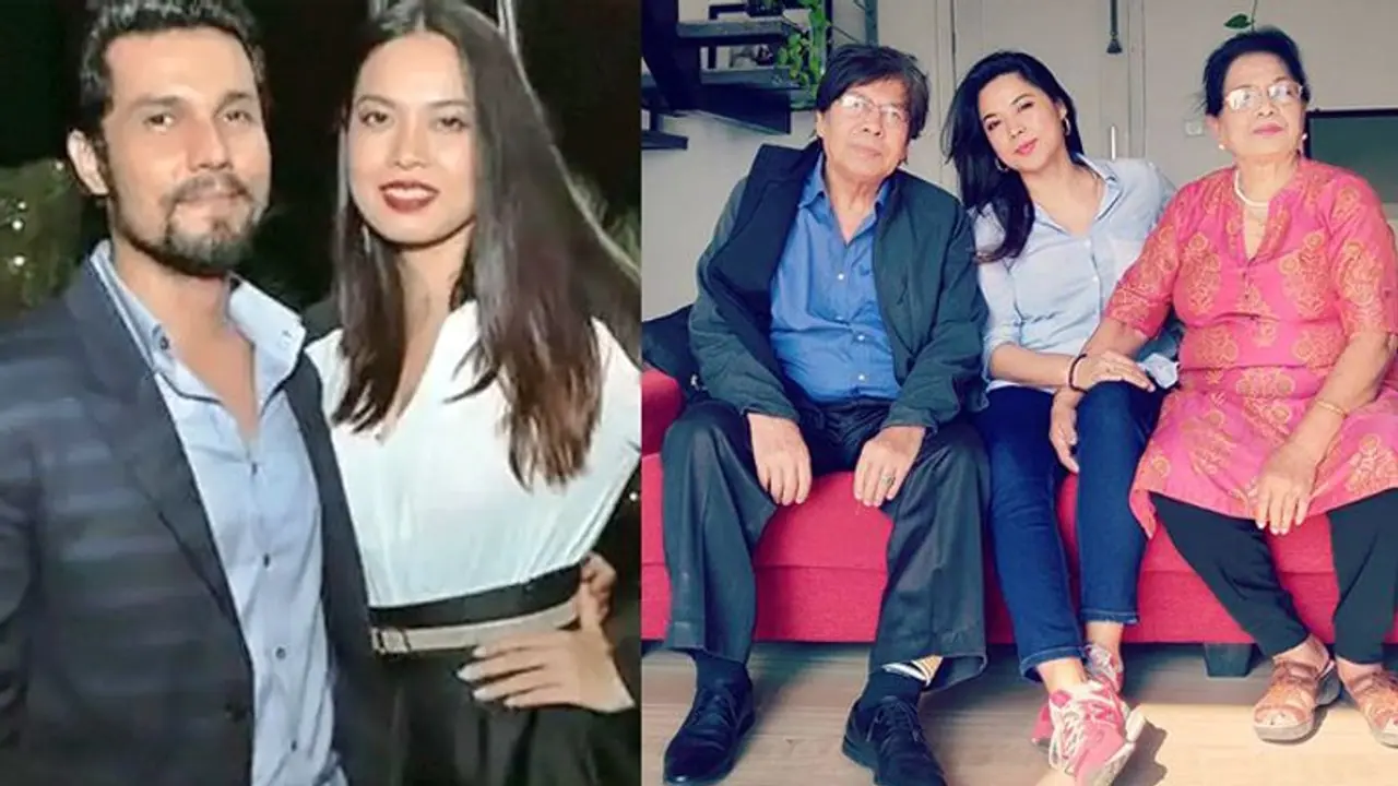 गर्लफ्रेंड को मां बाप से मिलवाने वाला है सरबजीत का एक्टर, जल्द बज सकती है शहनाई गर्लफ्रेंड को मां बाप से मिलवाने वाला है सरबजीत का एक्टर, जल्द बज सकती है शहनाई