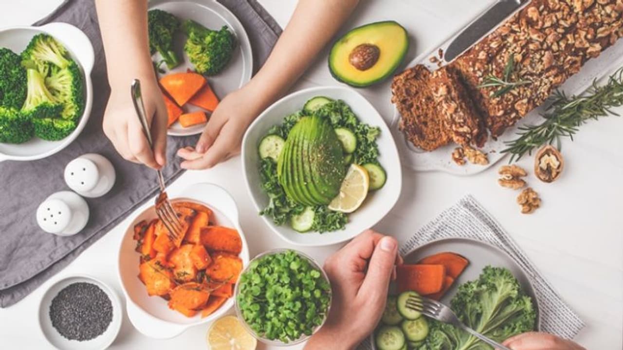 സസ്യാഹാരം മാത്രമാണോ കഴിക്കുന്നത് ? കാത്തിരിക്കുന്നത് വലിയ അപകടം ! സസ്യാഹാരം മാത്രമാണോ കഴിക്കുന്നത് ? കാത്തിരിക്കുന്നത് വലിയ അപകടം !