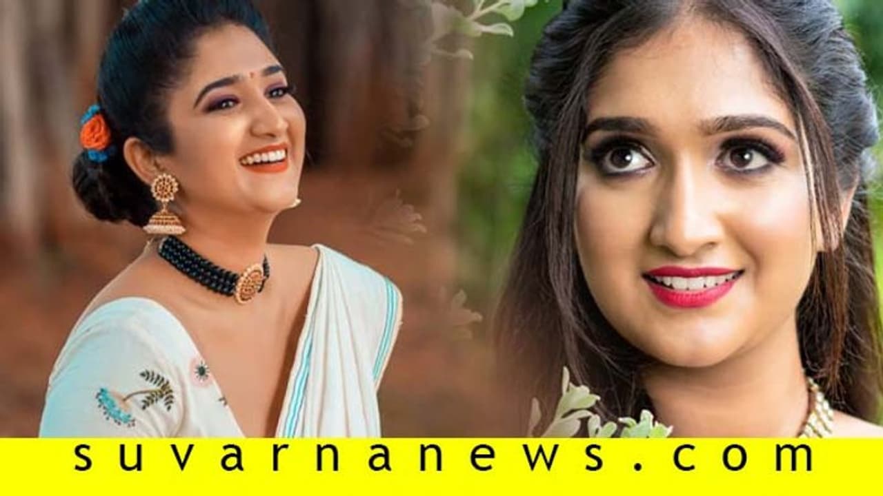 ಯಶಸ್ಸಿನ ಕುದುರೆ ಮೇಲೆ ಏರಿ ಕುಳಿತ ರೂಪಿಕಾ!