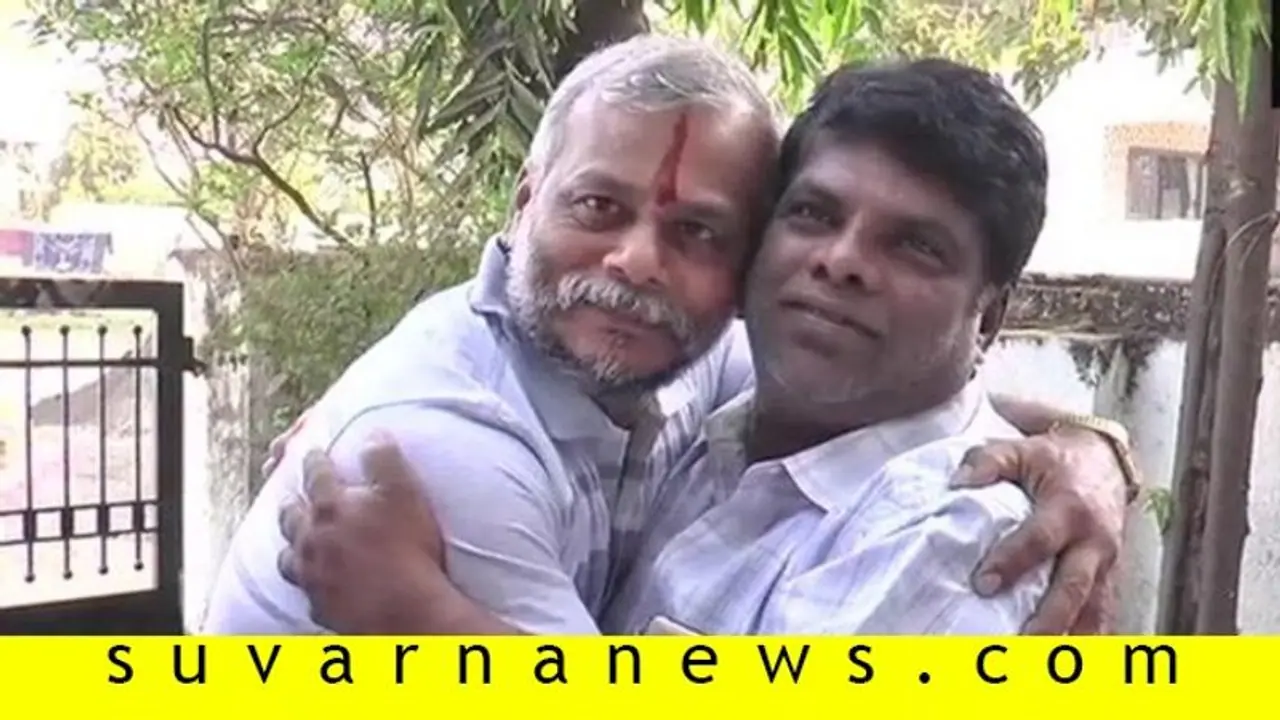 ಮಂದಿರ ನಿರ್ಮಾಣಕ್ಕೆ ಮನೆ ಮನೆಗೆ ತೆರಳಿ ದೇಣಿಗೆ ಸಂಗ್ರಹಿಸಿದ ಮುಸ್ಲಿಂ ವ್ಯಕ್ತಿ! ಮಂದಿರ ನಿರ್ಮಾಣಕ್ಕೆ ಮನೆ ಮನೆಗೆ ತೆರಳಿ ದೇಣಿಗೆ ಸಂಗ್ರಹಿಸಿದ ಮುಸ್ಲಿಂ ವ್ಯಕ್ತಿ!