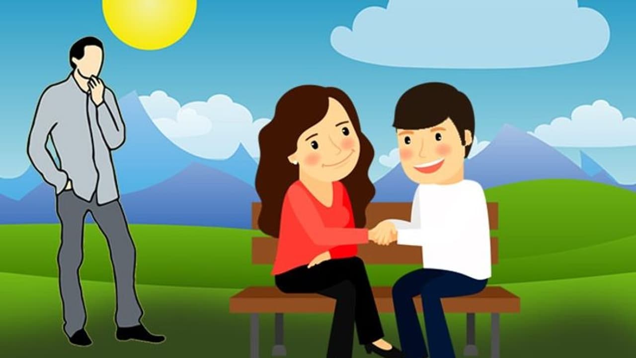 স্ত্রীকে খুন করার দায় জেল খেটেছিলেন , ৭ বছর পর প্রেমিকের সঙ্গে খুঁজে পেলেন সহধর্মিনীকে