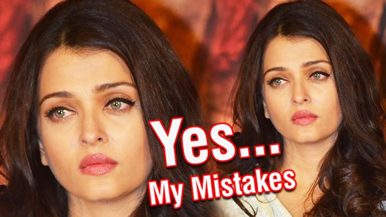 Bollywood actress Aishwarya Rai Bachchan is a world personality with many blockbusters to her credit, not just in Bollywood but internationally too. Bollywood actress Aishwarya Rai Bachchan is a world personality with many blockbusters to her credit, not just in Bollywood but internationally too.