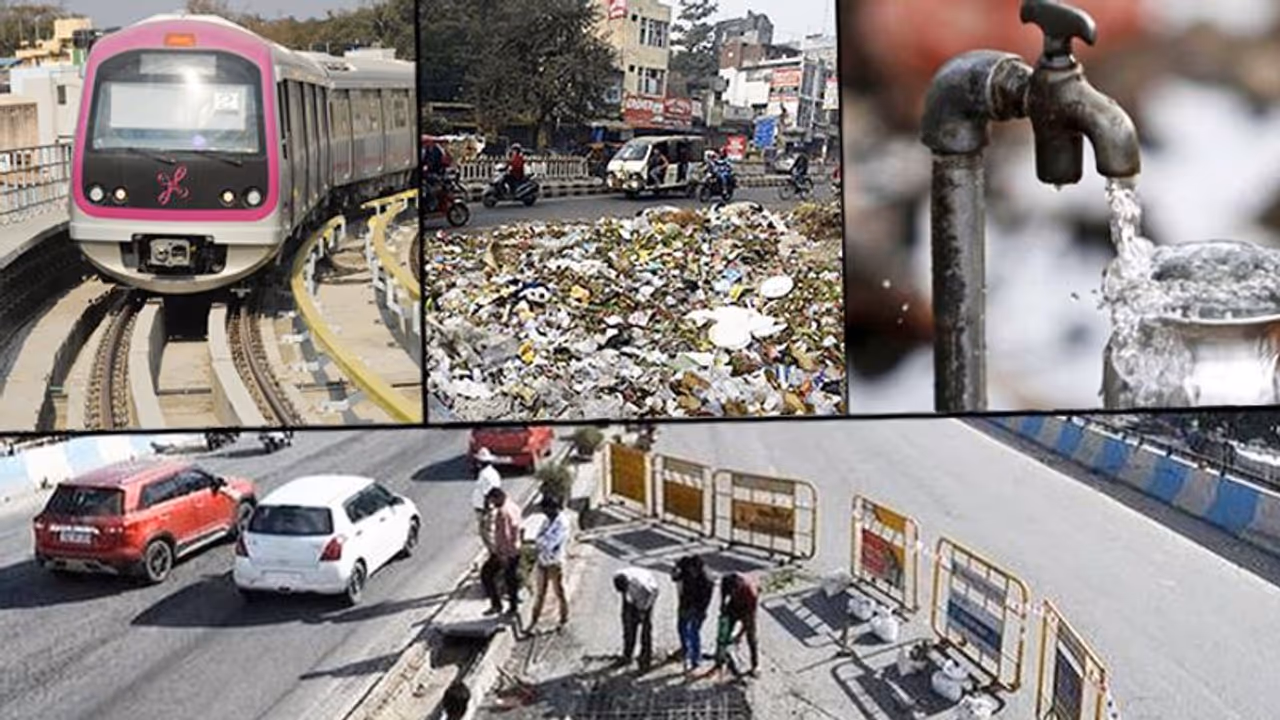 Karnataka Budget 2020: What will happen to Rs 8,772 crore set for Bengaluru?