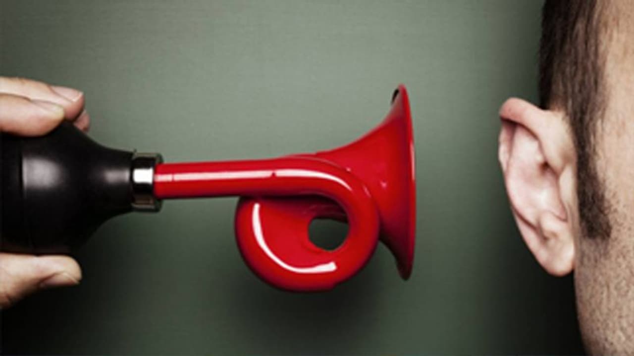 From Delhi to Moradabad, 5 Indian cities among world's noisiest places