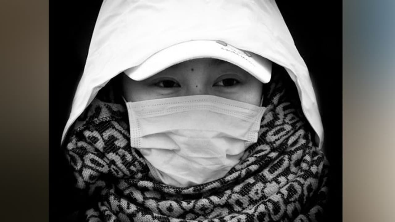 ಕಾರವಾರದಲ್ಲಿ ಕೊರೋನಾ ಭೀತಿ : ಹೈ ಅಲರ್ಟ್ ಕಾರವಾರದಲ್ಲಿ ಕೊರೋನಾ ಭೀತಿ : ಹೈ ಅಲರ್ಟ್