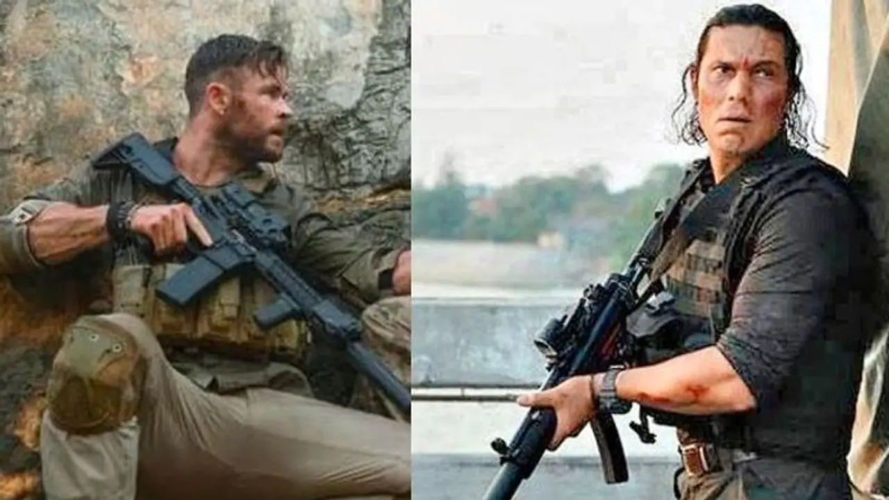 রণদীপকে আঘাত ক্রিসের, মুখ খুললেন হলিউডের 'থর' রণদীপকে আঘাত ক্রিসের, মুখ খুললেন হলিউডের 'থর'