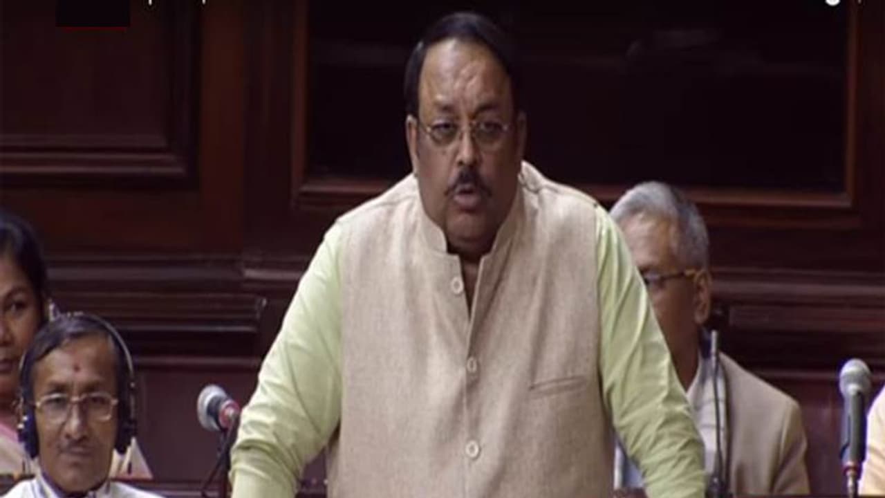 राज्यसभा में उठी बैष्णो देवी के लिए ये ट्रेन चलाने की मांग, यात्रियों को मिलेगा फायदा राज्यसभा में उठी बैष्णो देवी के लिए ये ट्रेन चलाने की मांग, यात्रियों को मिलेगा फायदा