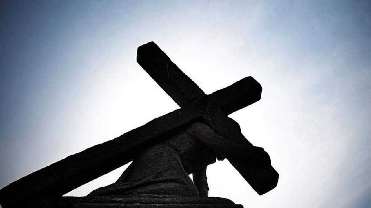 Jesus statue in Bengaluru removed after allegations of forceful conversions