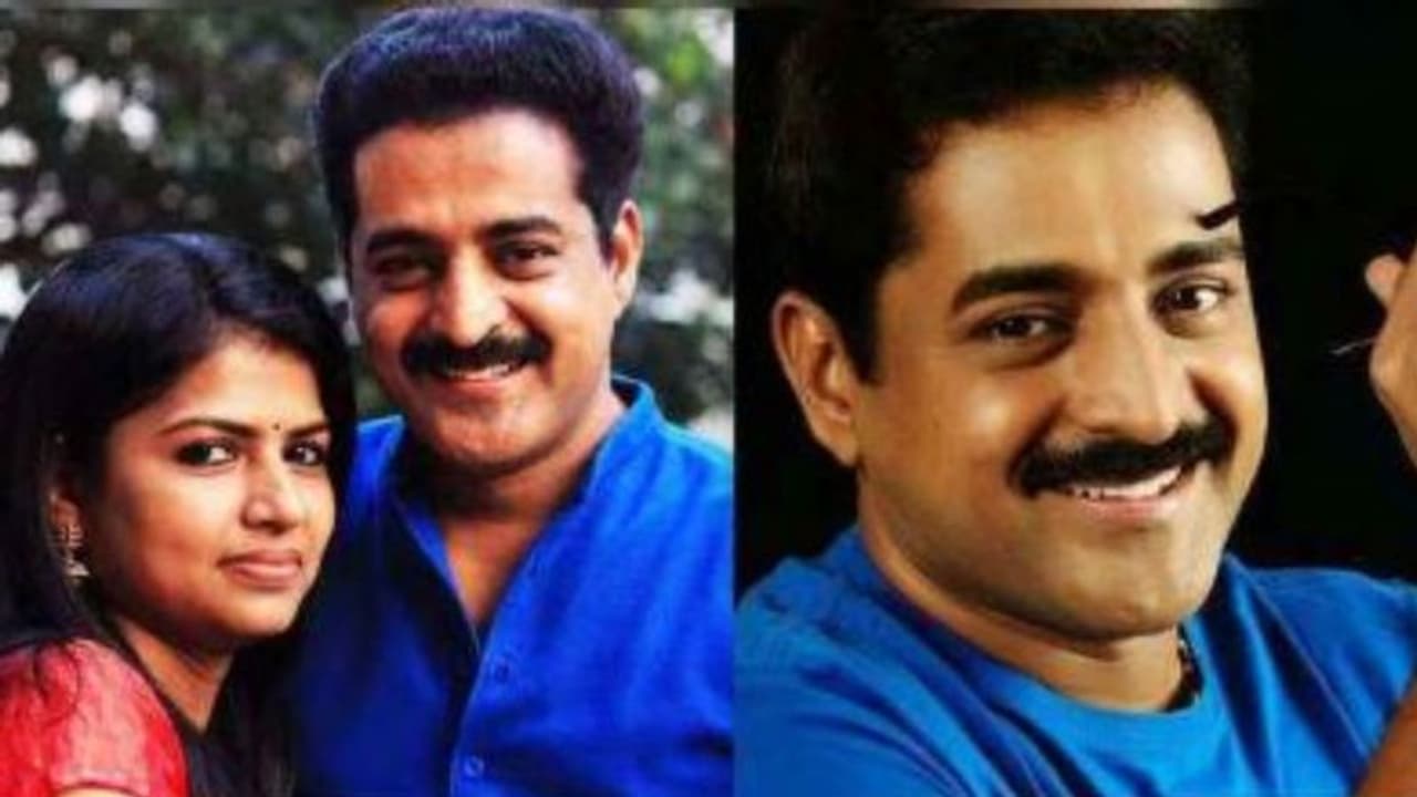 അക്കാര്യത്തില് എന്നേക്കാള് ശ്രദ്ധ ഭാര്യക്കാണ്: കിഷോര് സത്യ പറയുന്നു അക്കാര്യത്തില് എന്നേക്കാള് ശ്രദ്ധ ഭാര്യക്കാണ്: കിഷോര് സത്യ പറയുന്നു