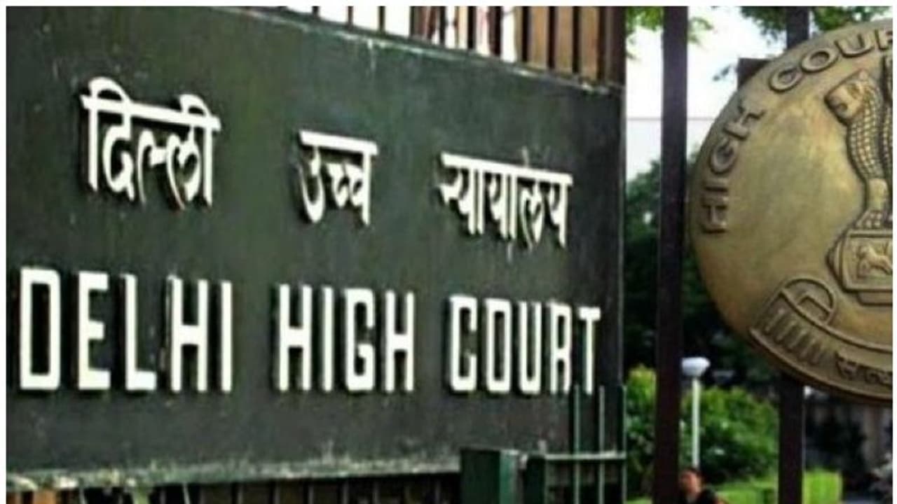 ബിജെപി നേതാക്കളുടെ വിദ്വേഷപ്രസംഗം: ഹർജികൾ ഇന്ന് ദില്ലി ഹൈക്കോടതിയിൽ ബിജെപി നേതാക്കളുടെ വിദ്വേഷപ്രസംഗം: ഹർജികൾ ഇന്ന് ദില്ലി ഹൈക്കോടതിയിൽ