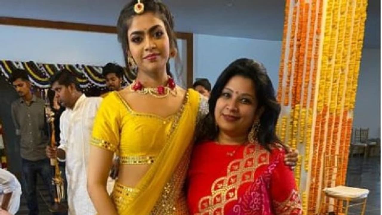 ಸೆಲಬ್ರಿಟಿ ಡಿಸೈನರ್ ಸಾನಿಯಾ ಸರ್ದಾರಿಯಾ ರಾಮುಲು ಪುತ್ರಿಗೆ ಸ್ಟೈಲಿಸ್ಟ್!