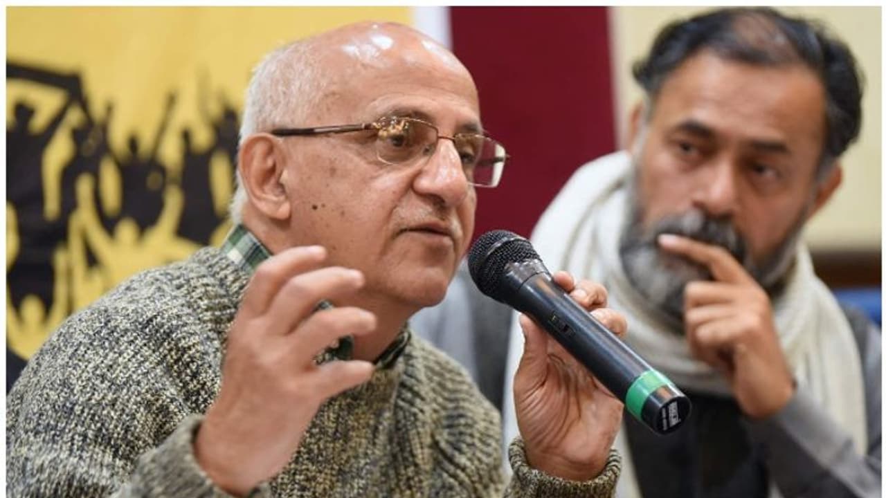 ആരാണ് ഹർഷ് മന്ദർ,ഗോധ്ര കലാപത്തെത്തുടർന്ന് ഐഎഎസ് വലിച്ചെറിഞ്ഞ് പൗരാവകാശങ്ങൾ സംരക്ഷിക്കാനിറങ്ങിയ ബ്യൂറോക്രാറ്റ്?