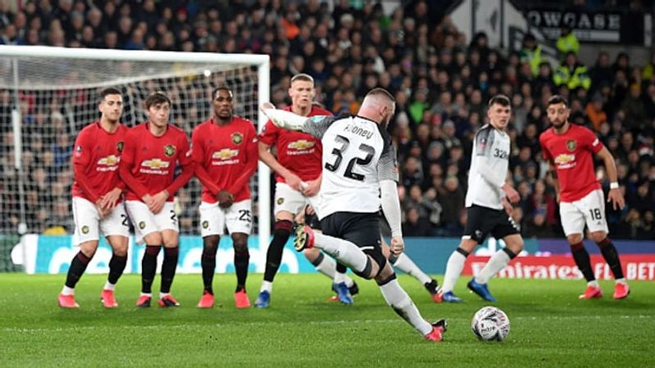 ഇംഗ്ലീഷ് ഫുട്‌ബോള്‍ അസോസിയേഷനെതിരെ കടുത്ത വിമര്‍ശനവുമായി വെയ്ന്‍ റൂണി