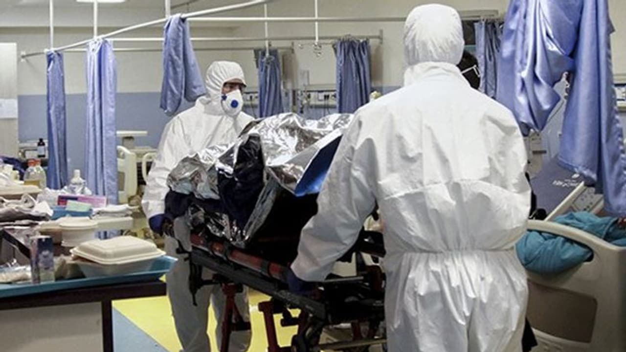 ఏపిలో కరోనా కలకలం... ఇటలీనుండి వచ్చిన యువతికి కరోనా లక్షణాలు ఏపిలో కరోనా కలకలం... ఇటలీనుండి వచ్చిన యువతికి కరోనా లక్షణాలు