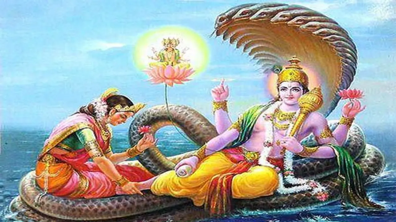 দেবশায়ানী একাদশী, এই তিথিতেই শুরু হয় ভগবান বিষ্ণুর বিশ্রামকাল দেবশায়ানী একাদশী, এই তিথিতেই শুরু হয় ভগবান বিষ্ণুর বিশ্রামকাল